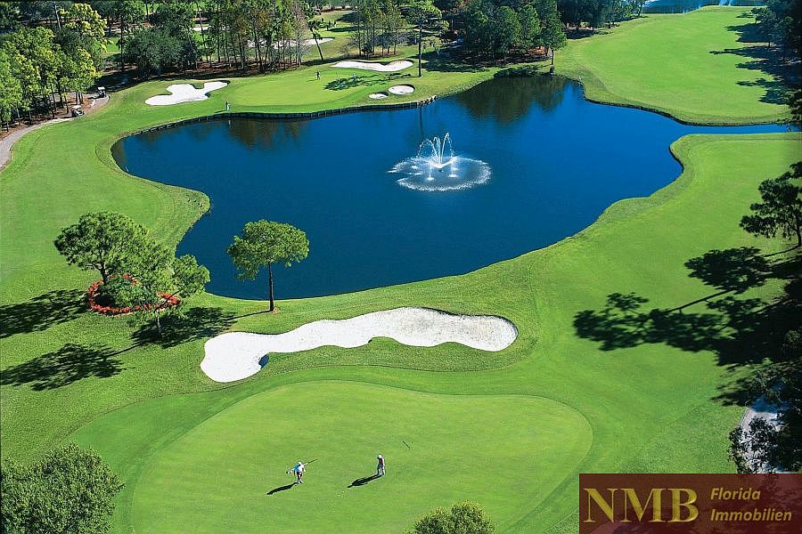 Golf in Florida Golf