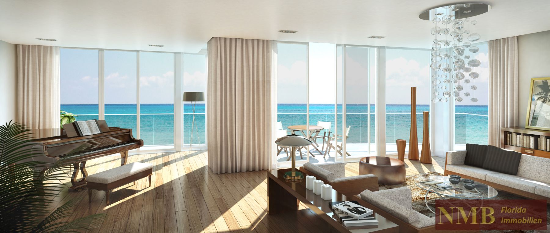 Condominium in Florida Eigentumswohnung in Cape Coral