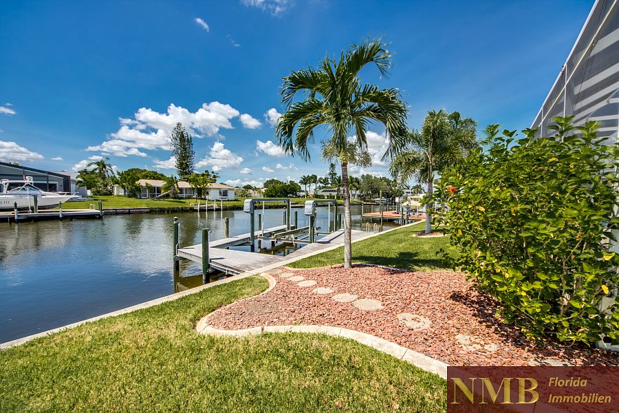 Immobilien Cape Coral