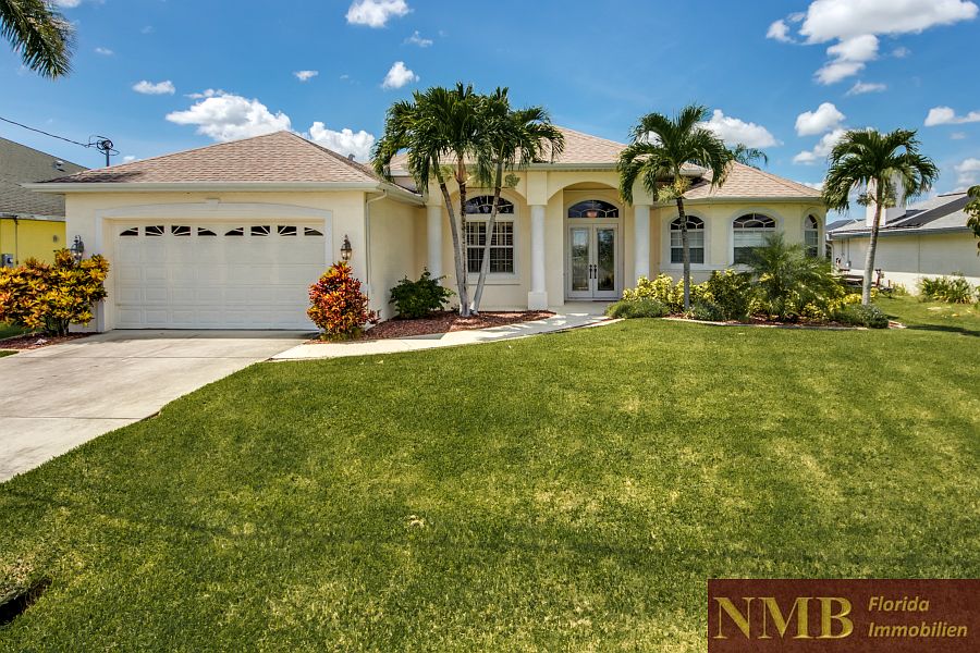 Immobilien Cape Coral