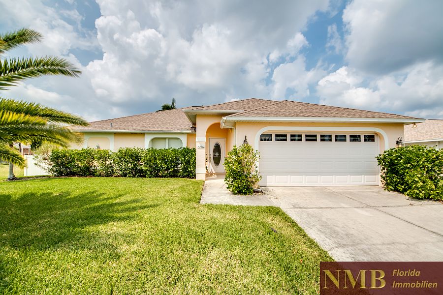 Immobilien Cape Coral