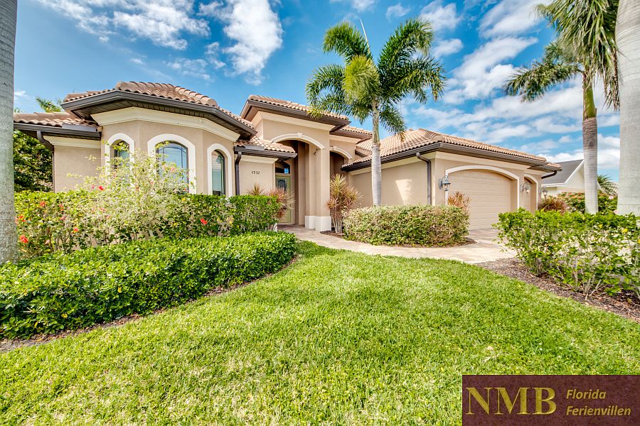 Ferienhaus Cape Coral