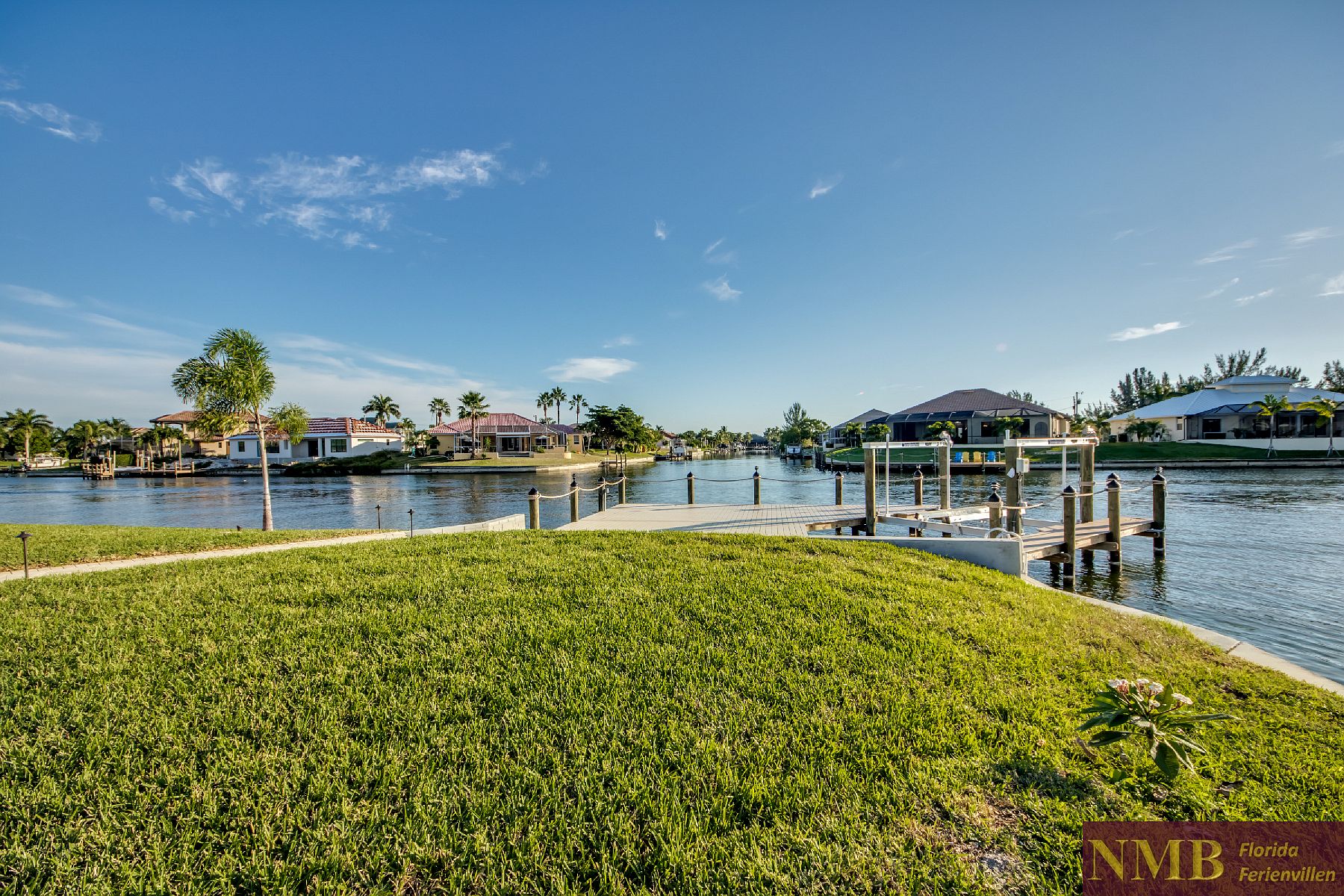 Ferienhaus in Florida Ferienvilla Horizon