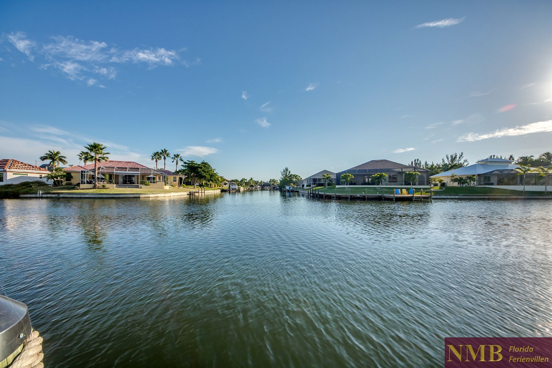 Ferienhaus in Florida Ferienvilla Horizon