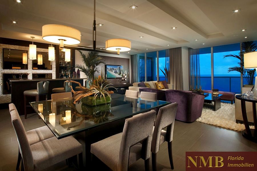 Immobilien in Florida - Miami Miami