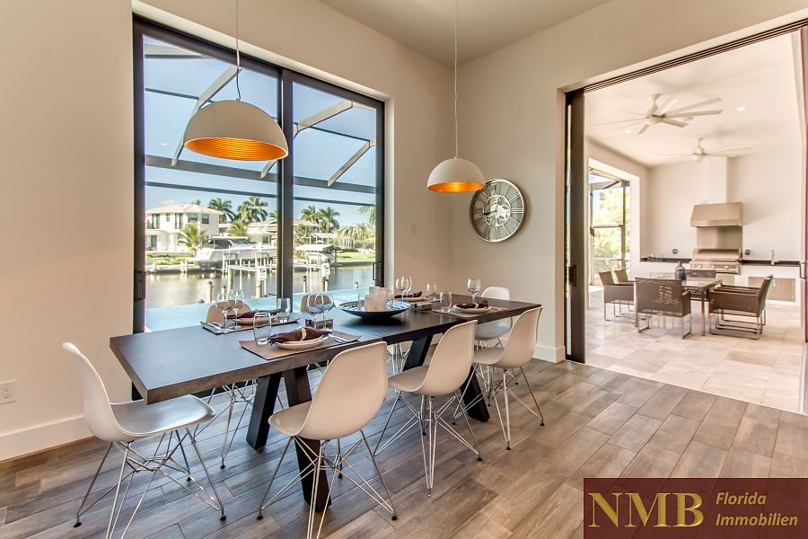 Neubau/Hausbau Cape Coral Hausbau Cape Coral