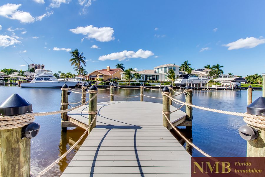 Neubau/Hausbau Cape Coral Hausbau Cape Coral