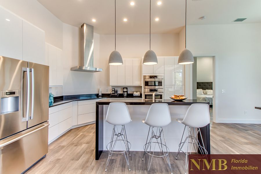 Neubau/Hausbau Cape Coral Hausbau Cape Coral