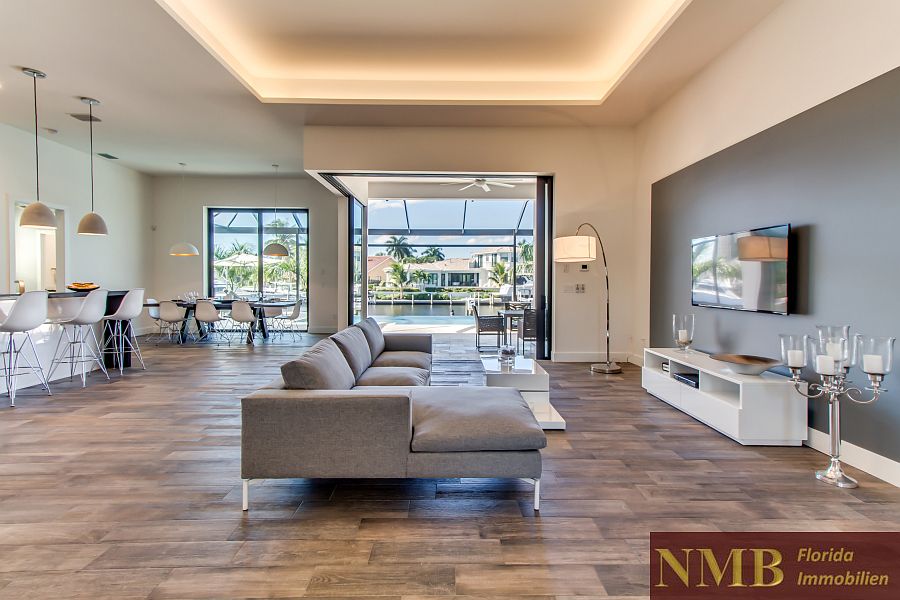 Neubau/Hausbau Cape Coral Hausbau Cape Coral