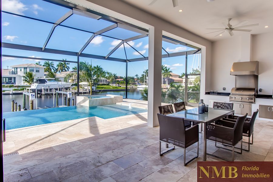 Neubau/Hausbau Cape Coral Hausbau Cape Coral