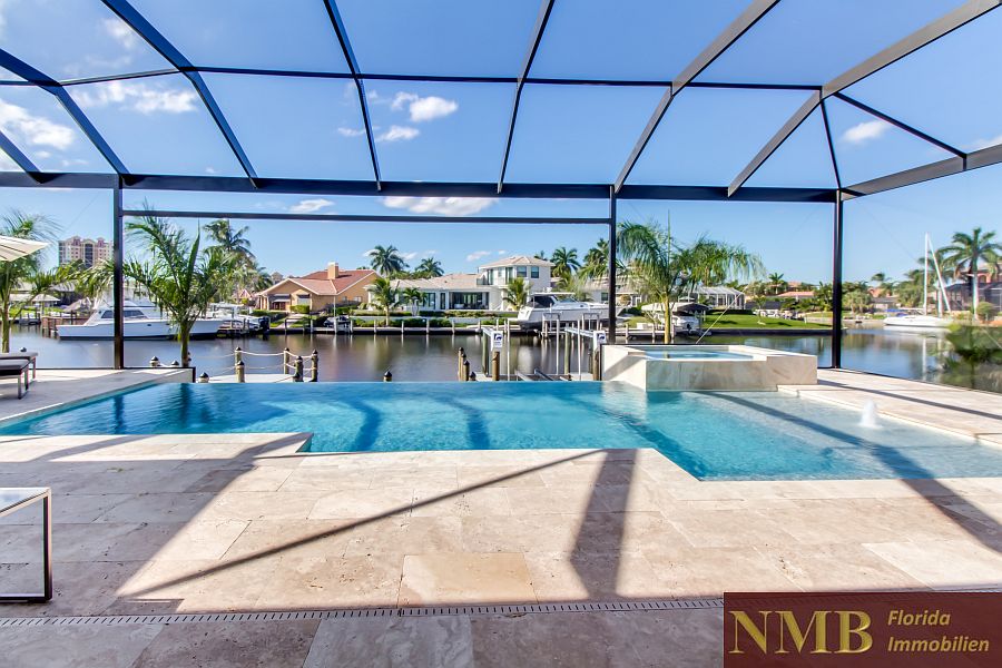Neubau/Hausbau Cape Coral Hausbau Cape Coral