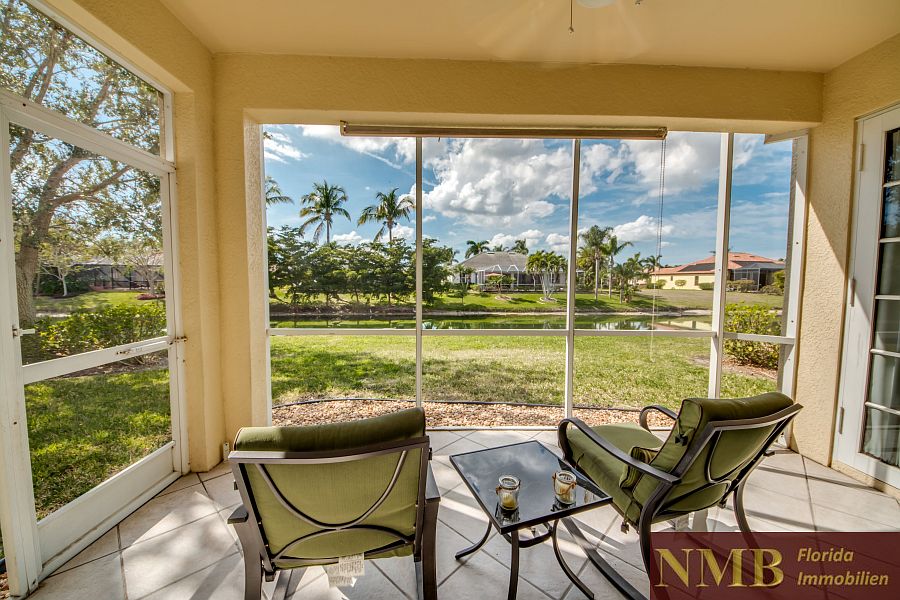Immobilienarten in Florida Immobilienarten in Cape Coral