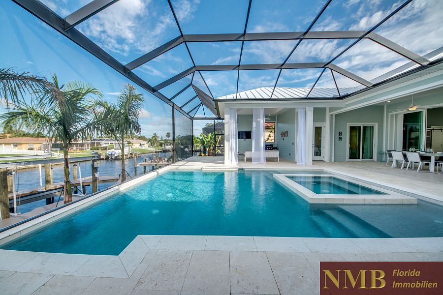 Ferienhaus Cape Coral