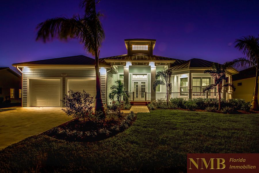 Ferienhaus Cape Coral