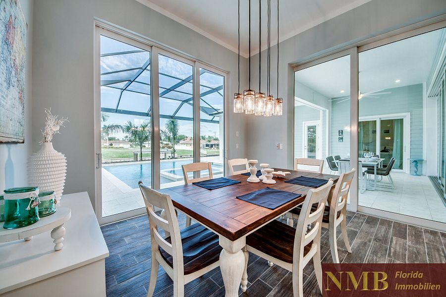 Ferienhaus Cape Coral