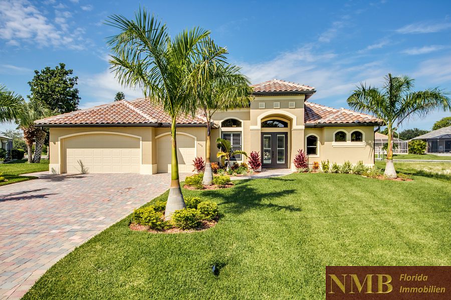 Immobilien Cape Coral