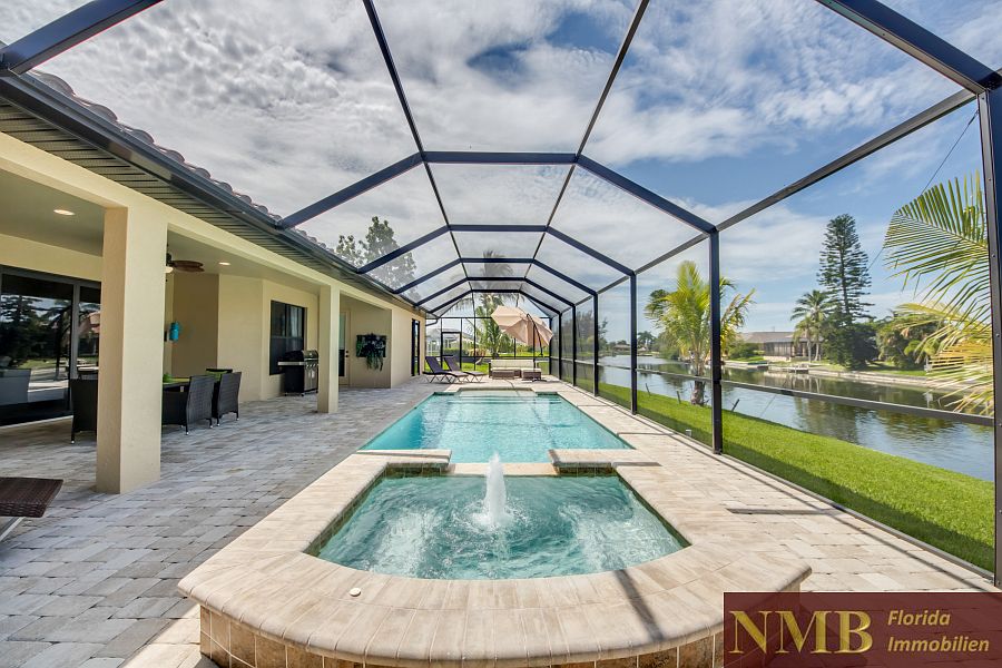 Immobilien Cape Coral