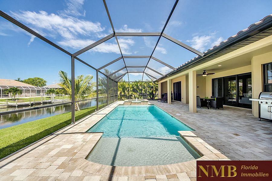 Immobilien Cape Coral