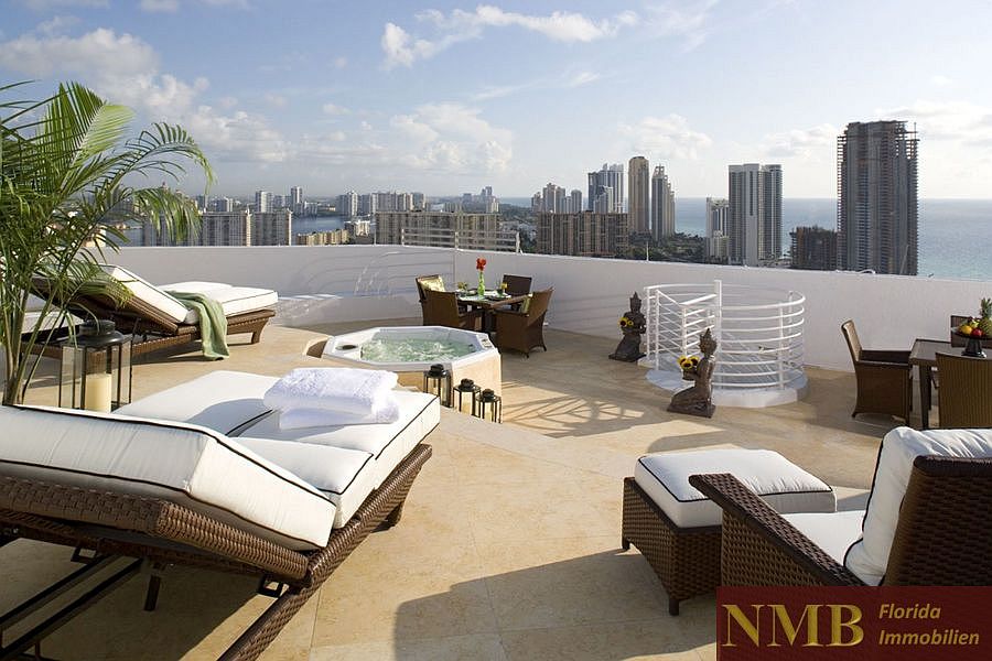 Immobilien in Florida - Miami Miami