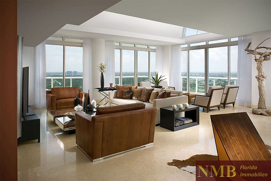 Immobilien in Florida - Miami Miami