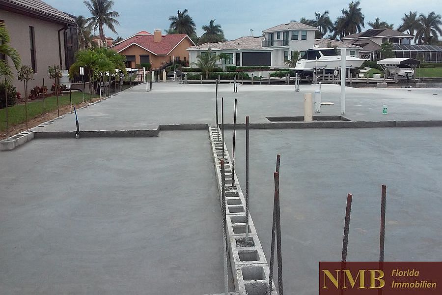 Neubau/Hausbau Cape Coral Hausbau Cape Coral