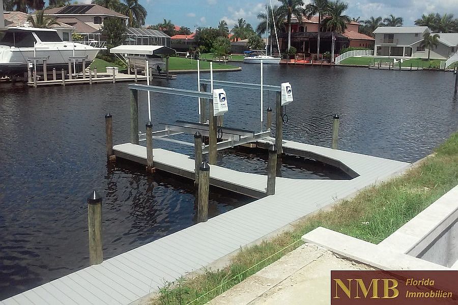 Neubau/Hausbau Cape Coral Hausbau Cape Coral