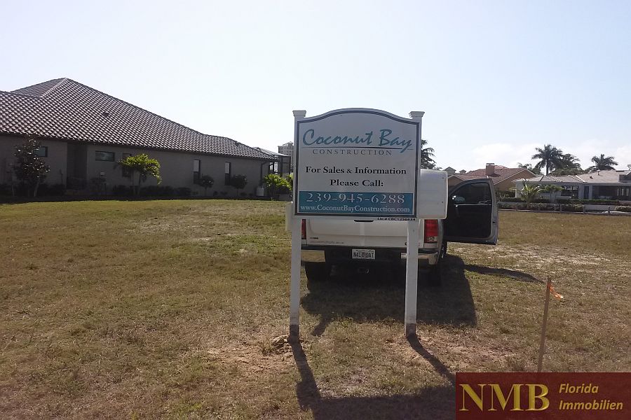 Neubau/Hausbau Cape Coral Hausbau Cape Coral