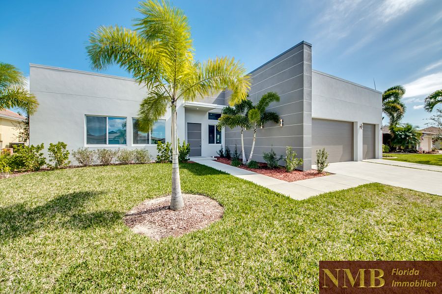 Ferienhaus Cape Coral