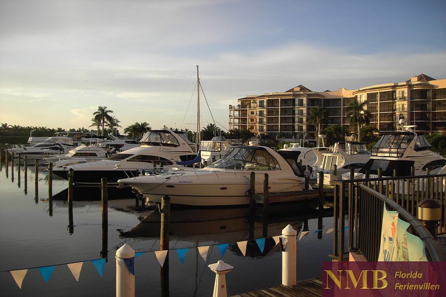 Boot mieten Cape Coral