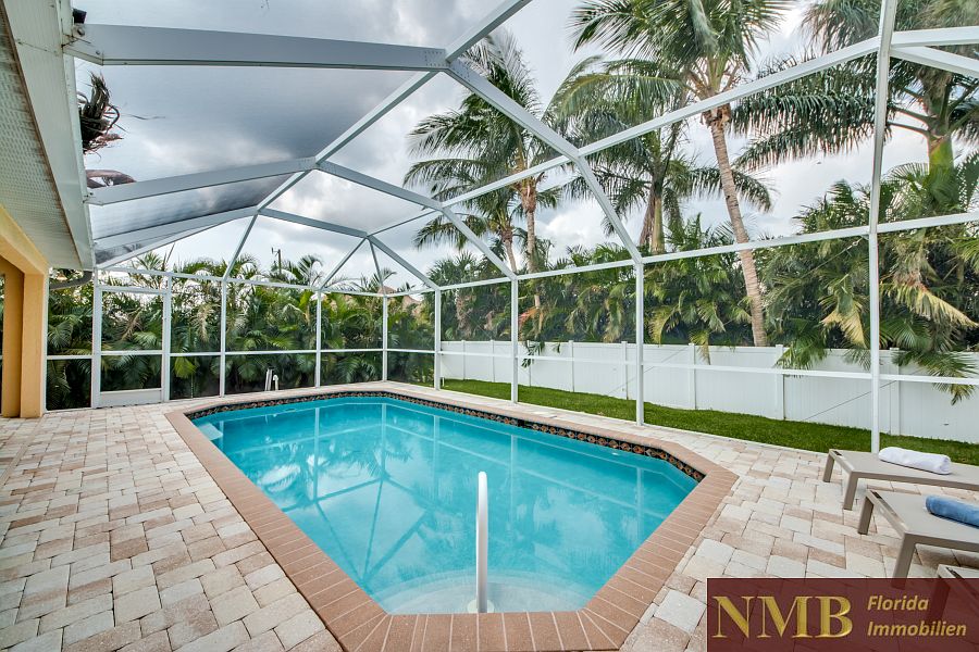 Immobilien Cape Coral