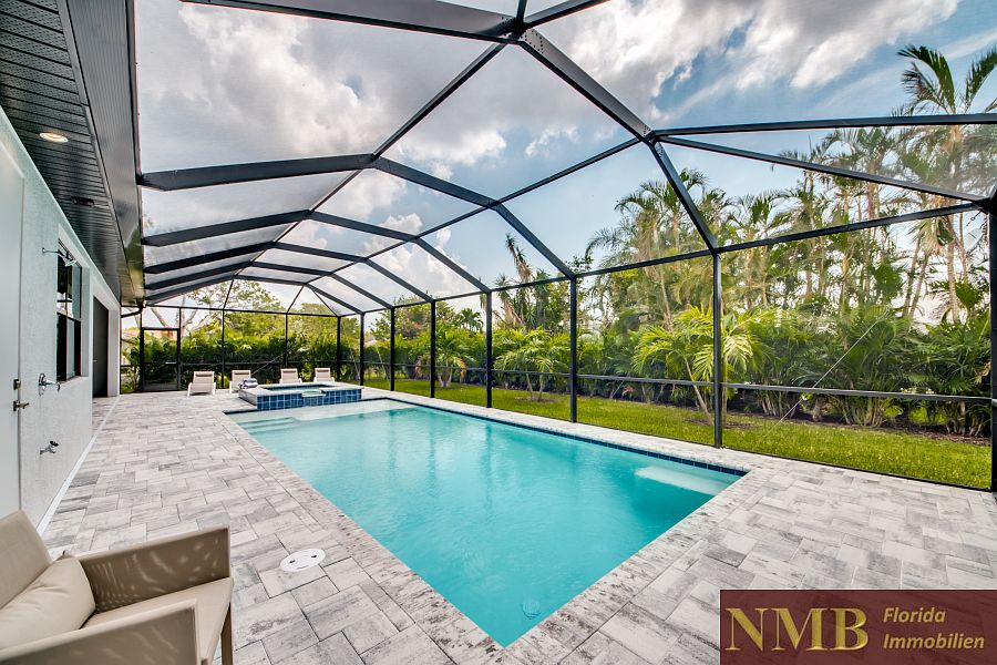 Immobilienarten in Cape Coral