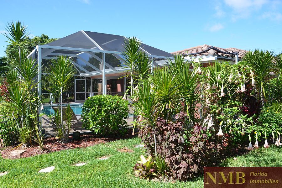 Ferienhaus Cape Coral