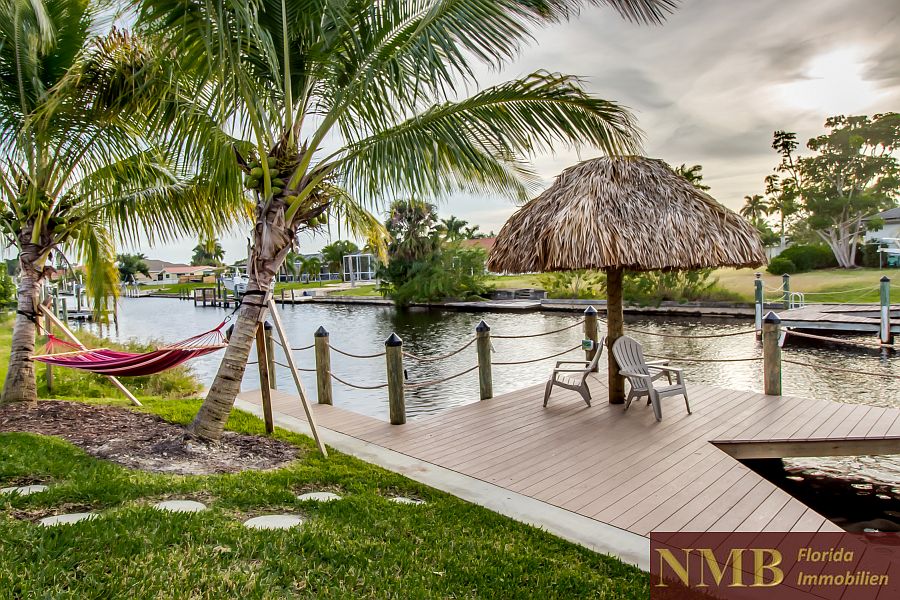 Immobilienarten in Florida Immobilienarten in Cape Coral