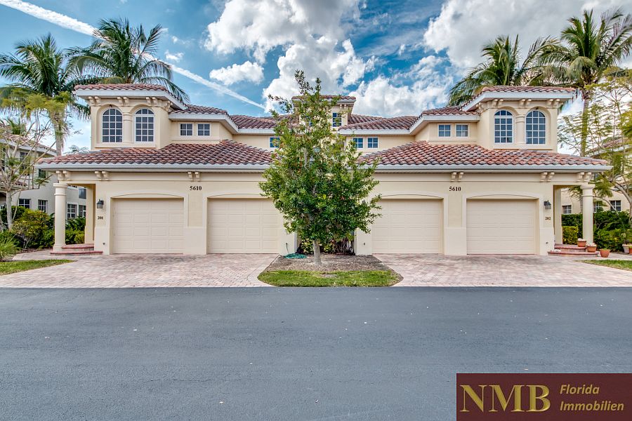 Immobilienarten in Florida Immobilienarten in Cape Coral