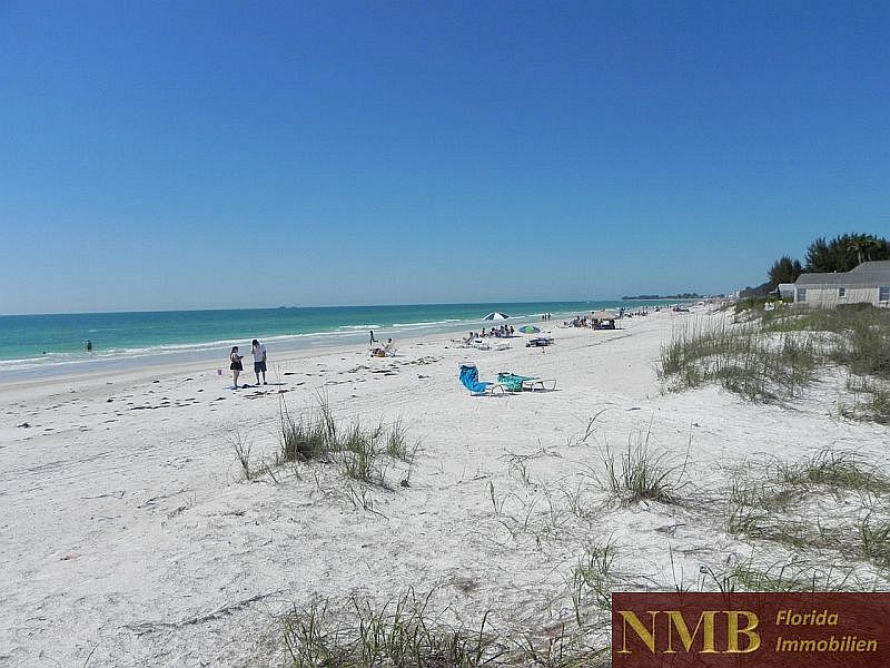 Immobilien auf Anna Maria Island