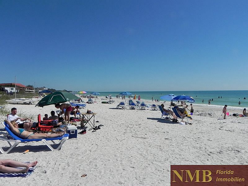 Immobilien auf Anna Maria Island