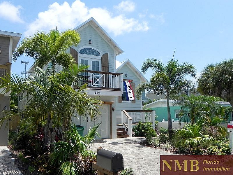 Immobilien auf Anna Maria Island