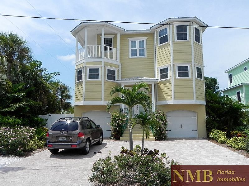 Immobilien auf Anna Maria Island