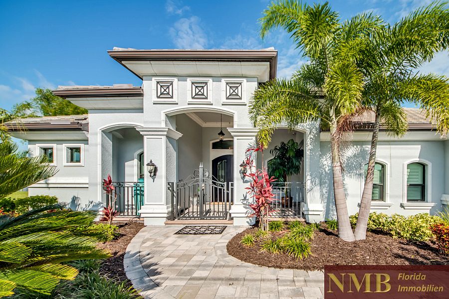 Immobilien in Cape Coral