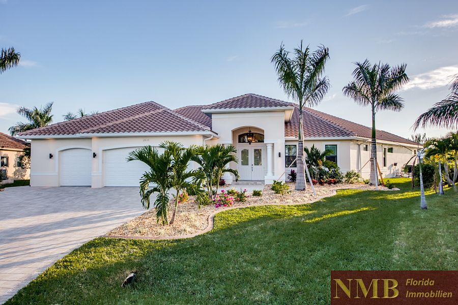 Immobilien in Cape Coral