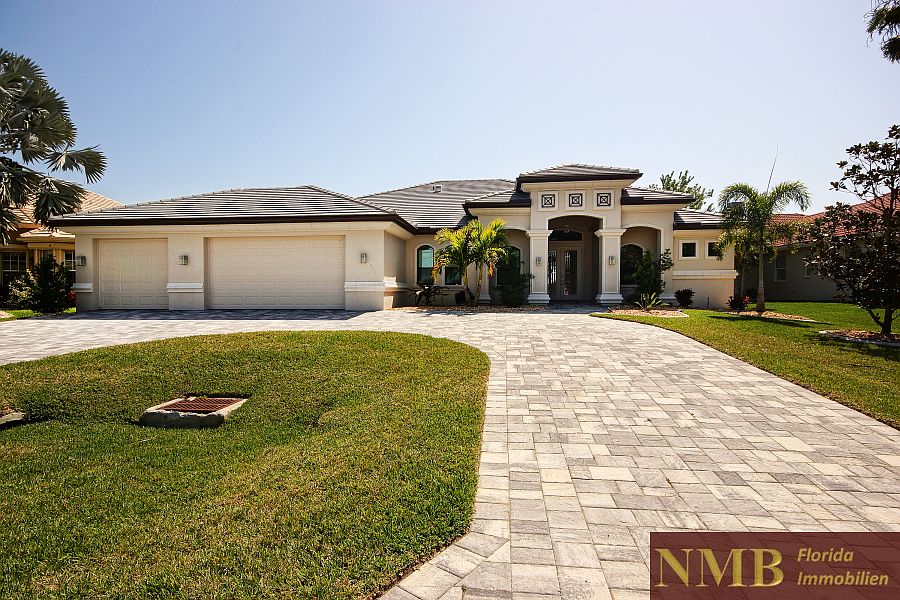 Immobilien in Cape Coral