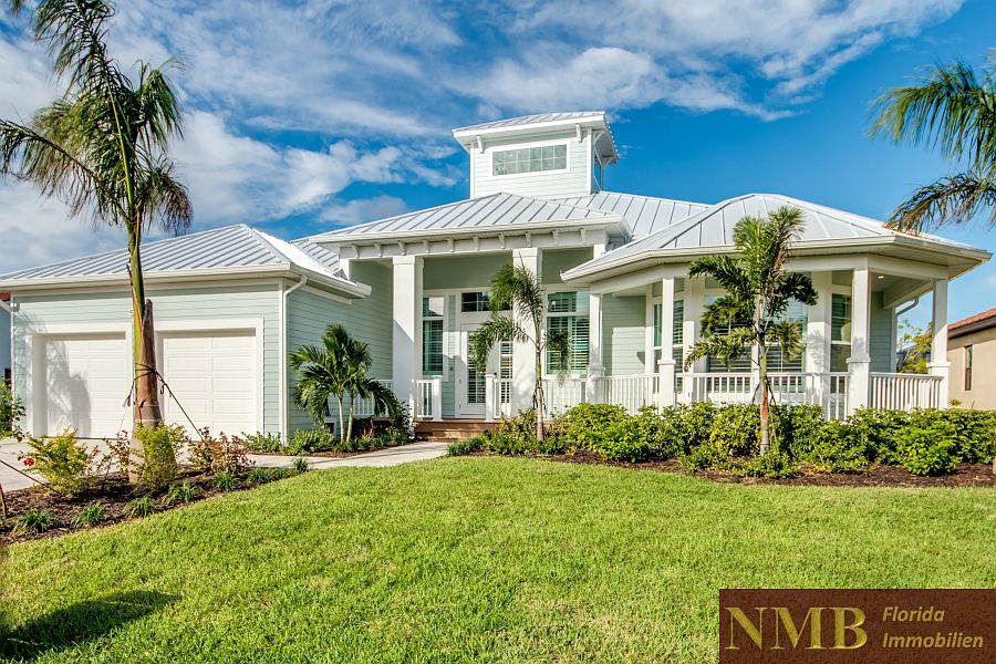 Immobilien in Cape Coral