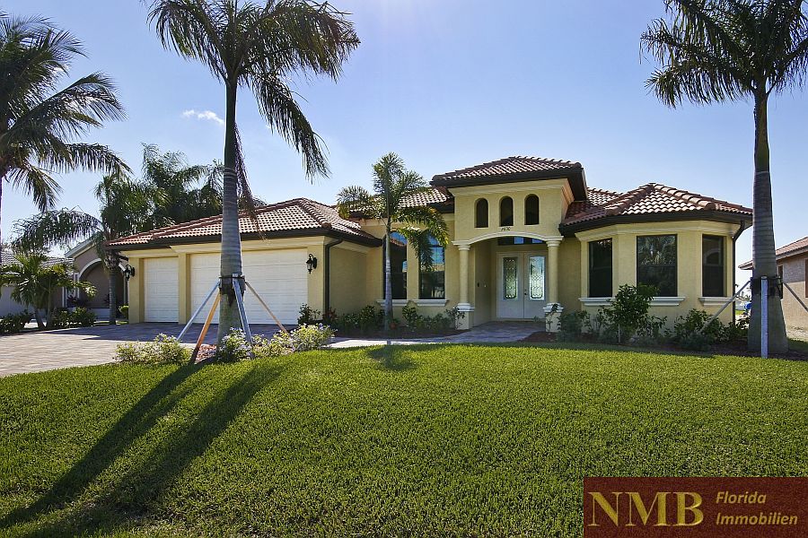 Immobilien in Cape Coral