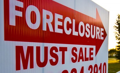 Zwangsversteigerung Zwangsversteigerung (Foreclosure)