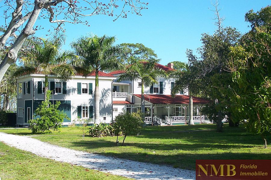 Immobilien Fort Myers