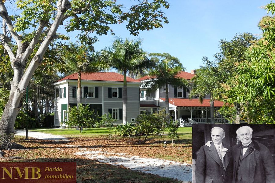 Immobilien verkaufen Fort Myers Immobilien Fort Myers
