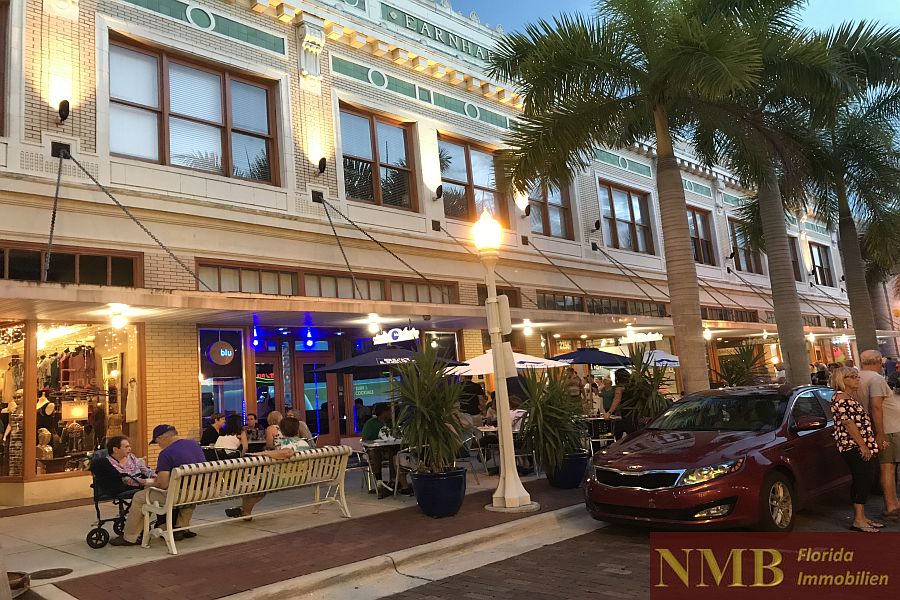 Immobilien verkaufen Fort Myers Immobilien Fort Myers