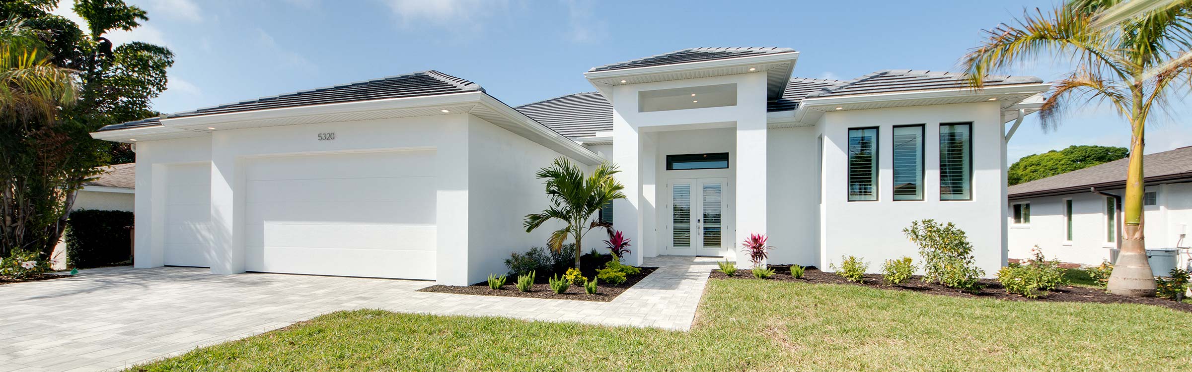 Professionelle Hausverwaltung Ihres Ferienhauses in Florida