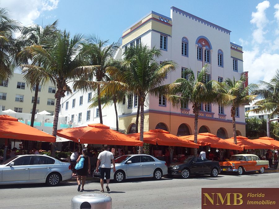 Immobilien in Miami