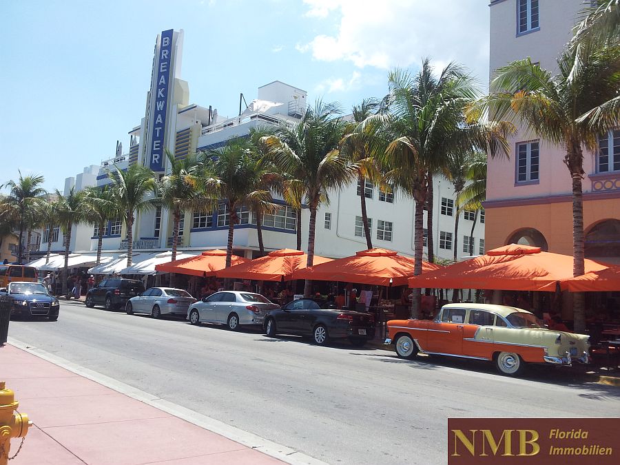 Immobilien in Miami